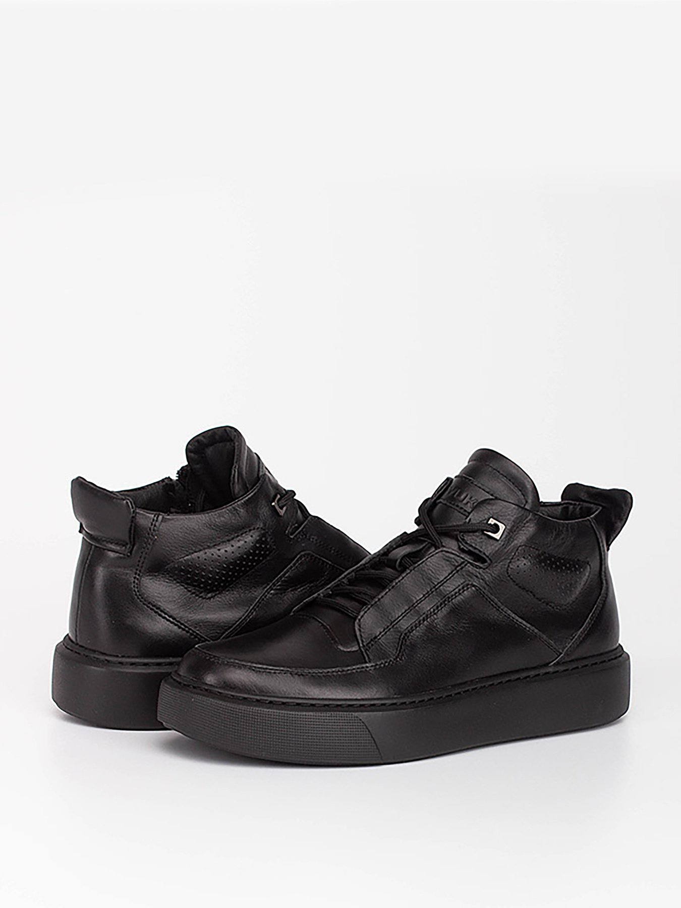 Ботинки YUKI модель ЦБ-00176539 Фото