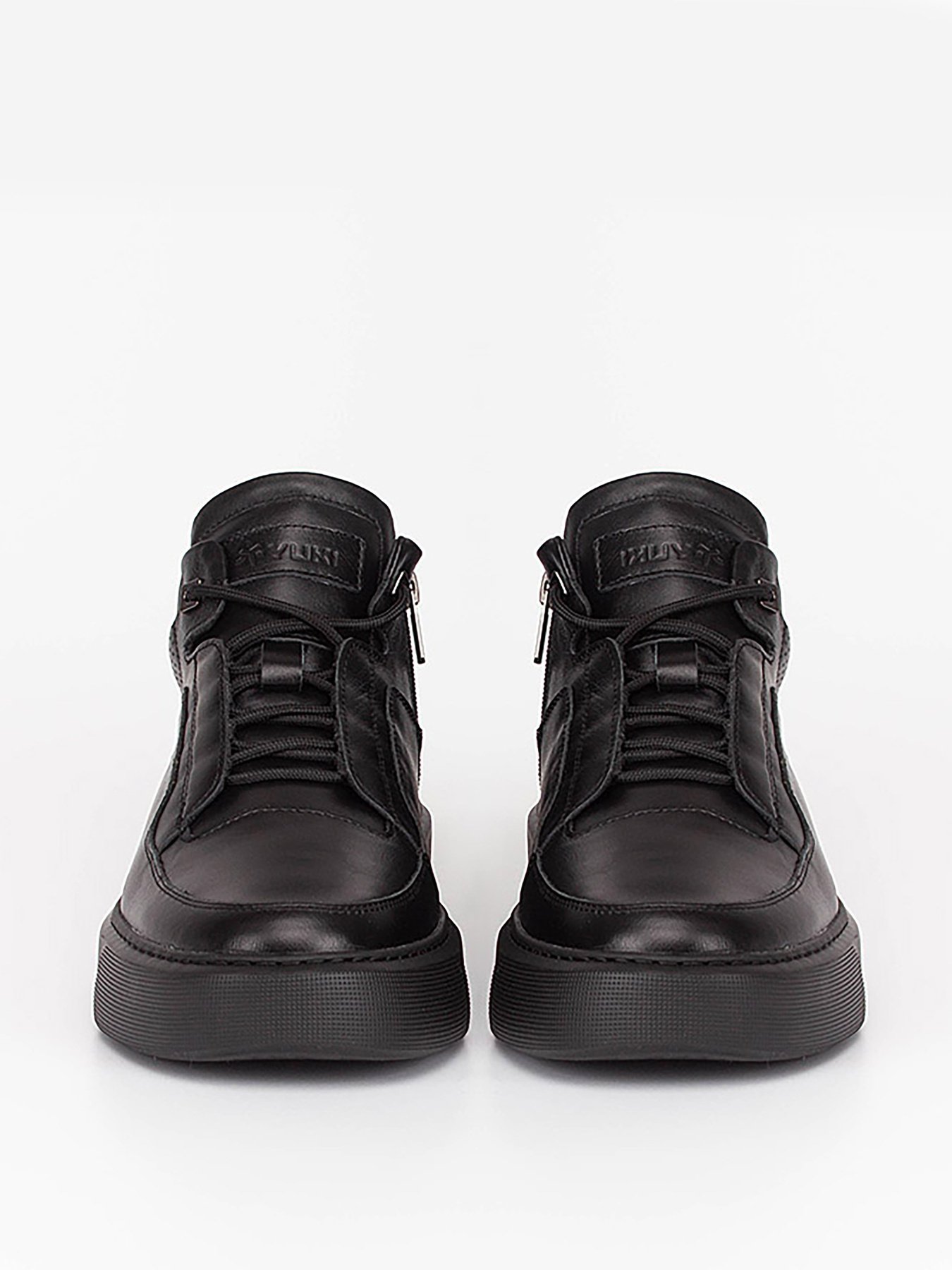 Черевики YUKI модель ЦБ-00176539 Фото