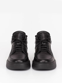 Черевики YUKI модель ЦБ-00176539 Фото