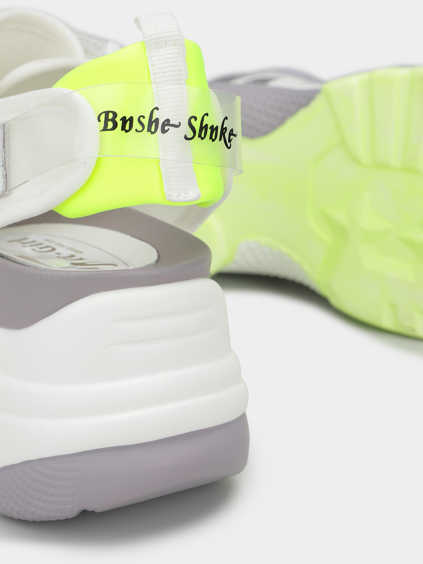 Сандалії It-girl модель 118938 Фото