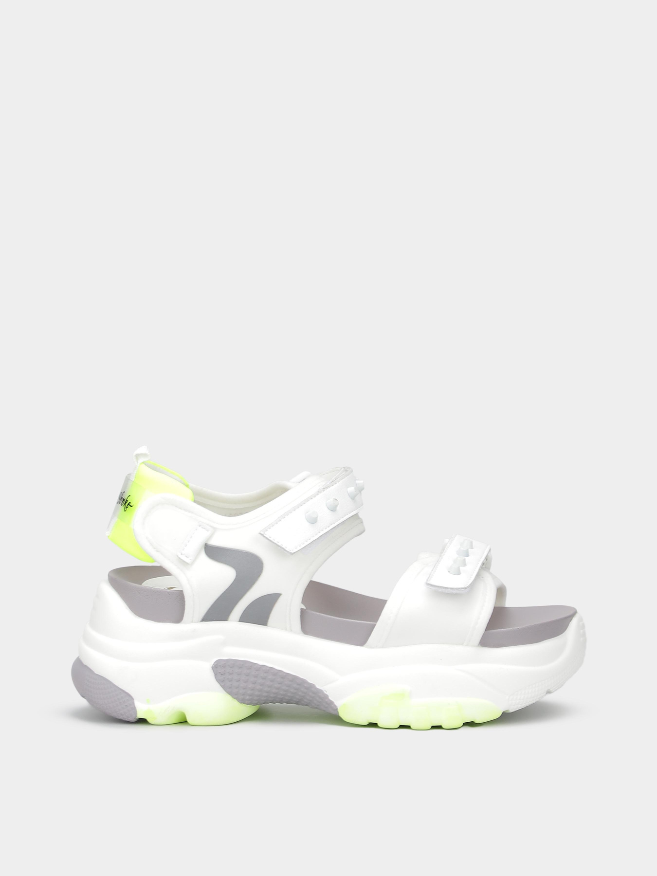 Сандалії It-girl модель 118938 Фото