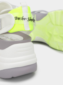 Сандалії It-girl модель 118938 Фото