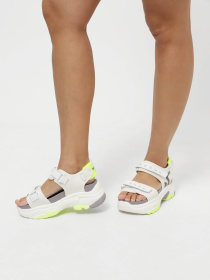 Сандалії It-girl модель 118938 Фото