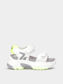 Сандалії It-girl модель 118938 Фото