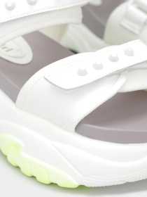 Сандалии It-girl модель 118938 Фото