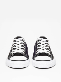 Кеды низкие YUKI модель ЦБ-00183682 Фото