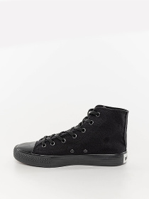 Кеди низькі YUKI модель ЦБ-00206027 Фото