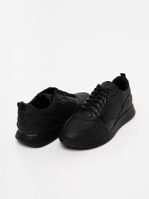 Кросівки повсякденні YUKI модель ЦБ-00209797 Фото