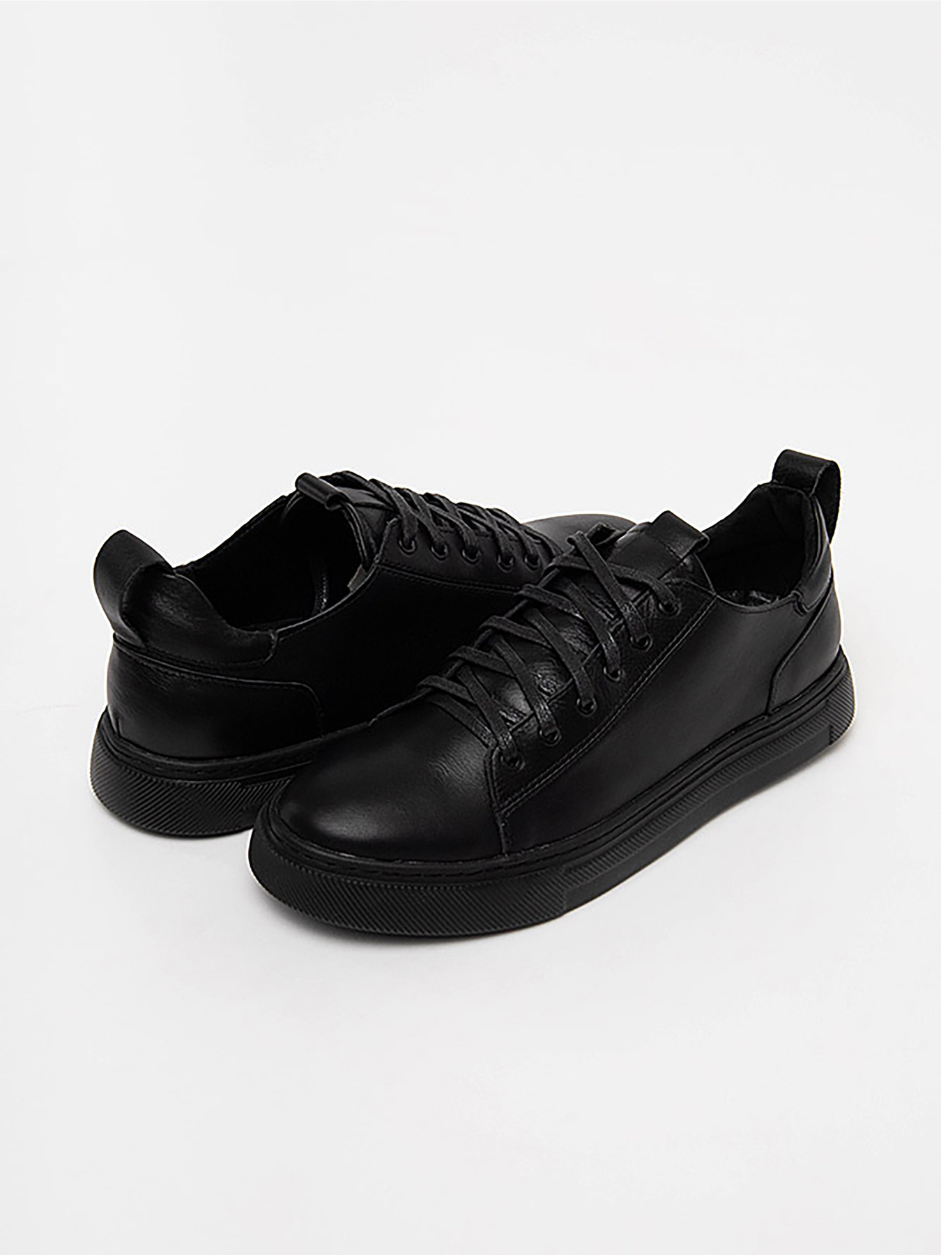 Кеды низкие YUKI модель ЦБ-00209798 Фото