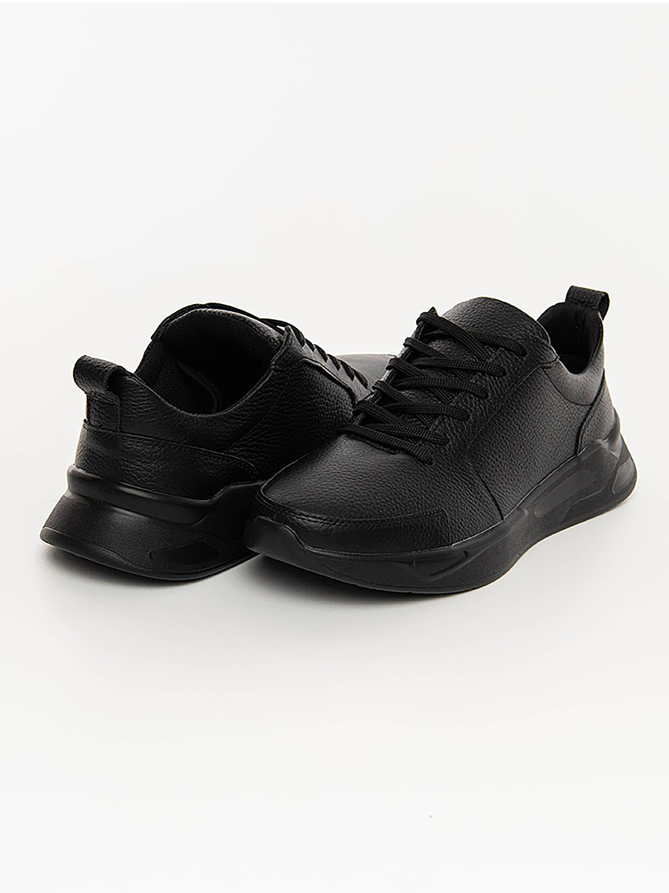 Кросівки повсякденні YUKI модель ЦБ-00209842 Кросівки повсякденні YUKI модель ЦБ-00209842 Фото