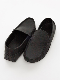 Мокасини YUKI модель ЦБ-00212945 Фото