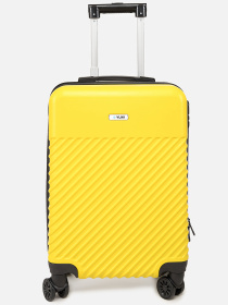 Чемодан YUKI модель ЦБ-00249992 Фото