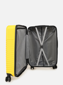 Чемодан YUKI модель ЦБ-00249992 Фото