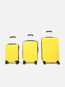 Чемодан YUKI модель ЦБ-00249992 Фото