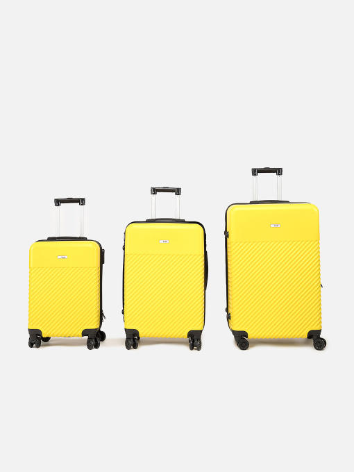 Чемодан YUKI модель ЦБ-00249992 Фото