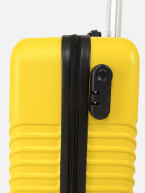 Валіза YUKI модель ЦБ-00249992 Фото