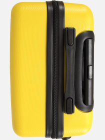 Валіза YUKI модель ЦБ-00249992 Фото