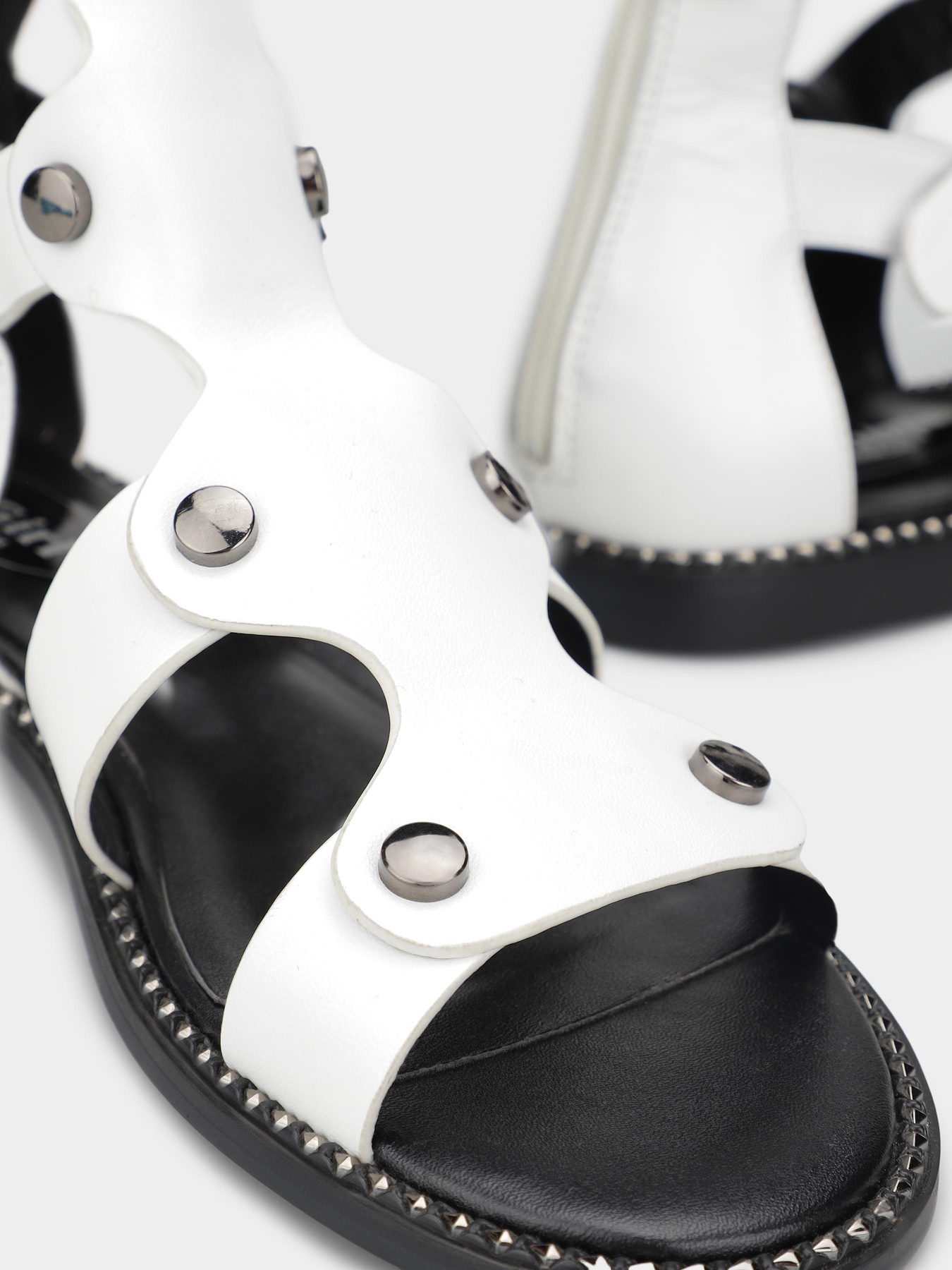 Сандалії It-girl модель H1685-9631-S873 Фото