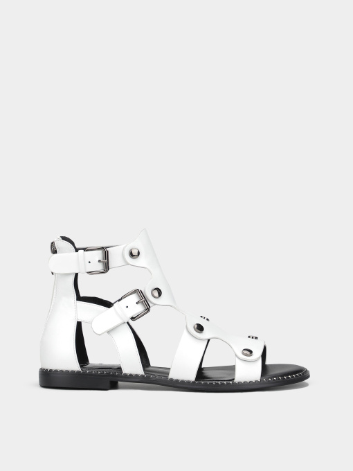 Сандалии It-girl модель H1685-9631-S873 Фото