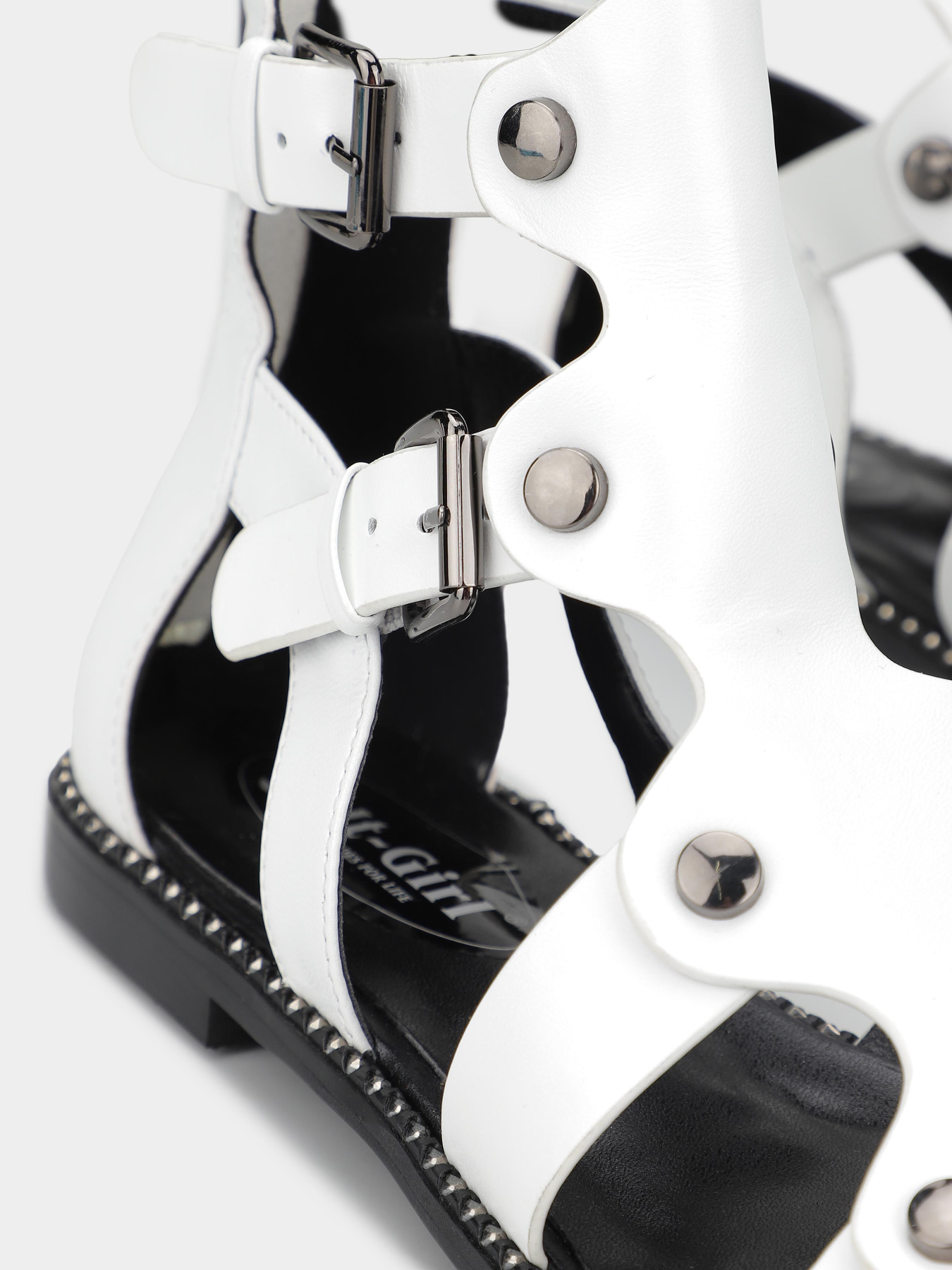 Сандалії It-girl модель H1685-9631-S873 Фото