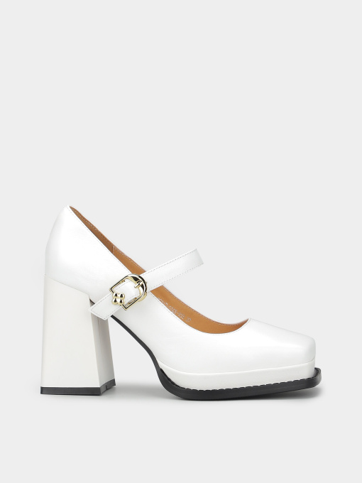 Туфли It-girl модель R301L-5765-933 Фото