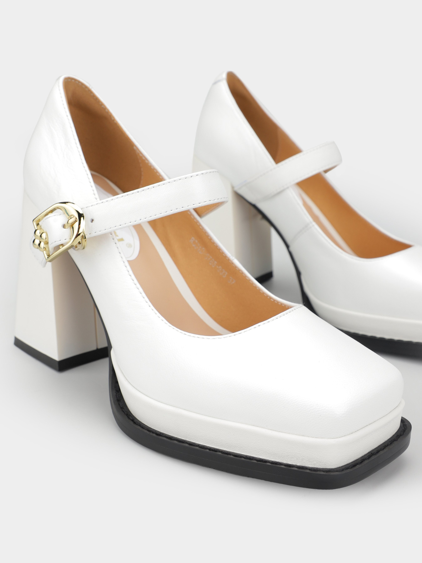 Туфли It-girl модель R301L-5765-933 Фото