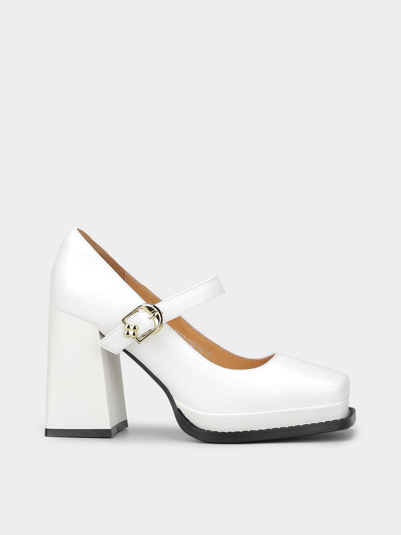 Туфли It-girl модель R301L-5765-933 Фото