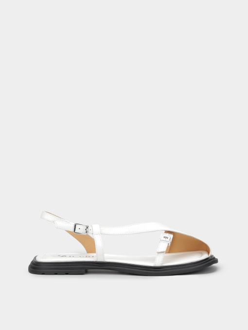 Сандалии It-girl модель ZJ-A128L-5977-F704 Фото