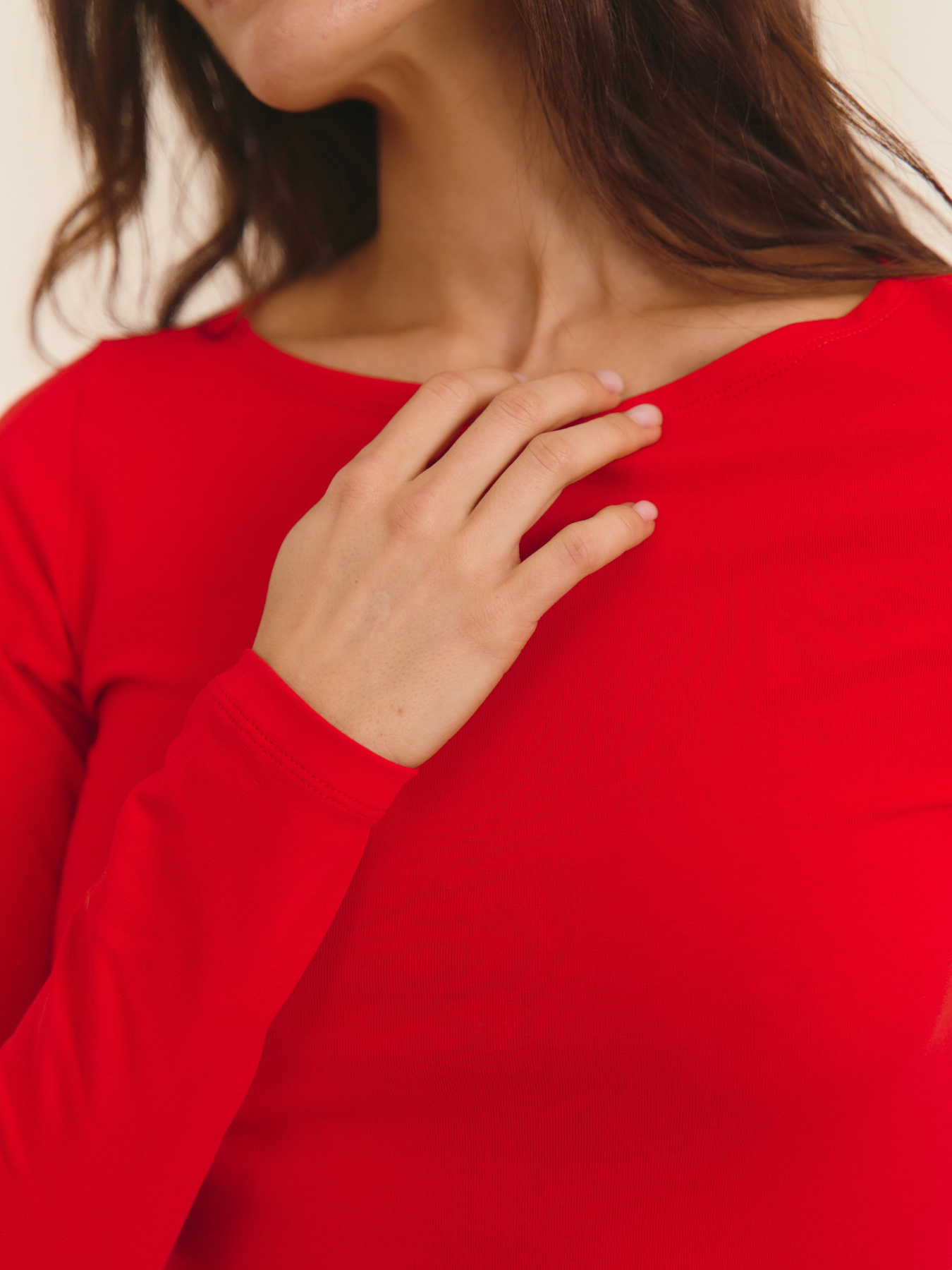 Боді DARI CO модель WL23806_2 Фото