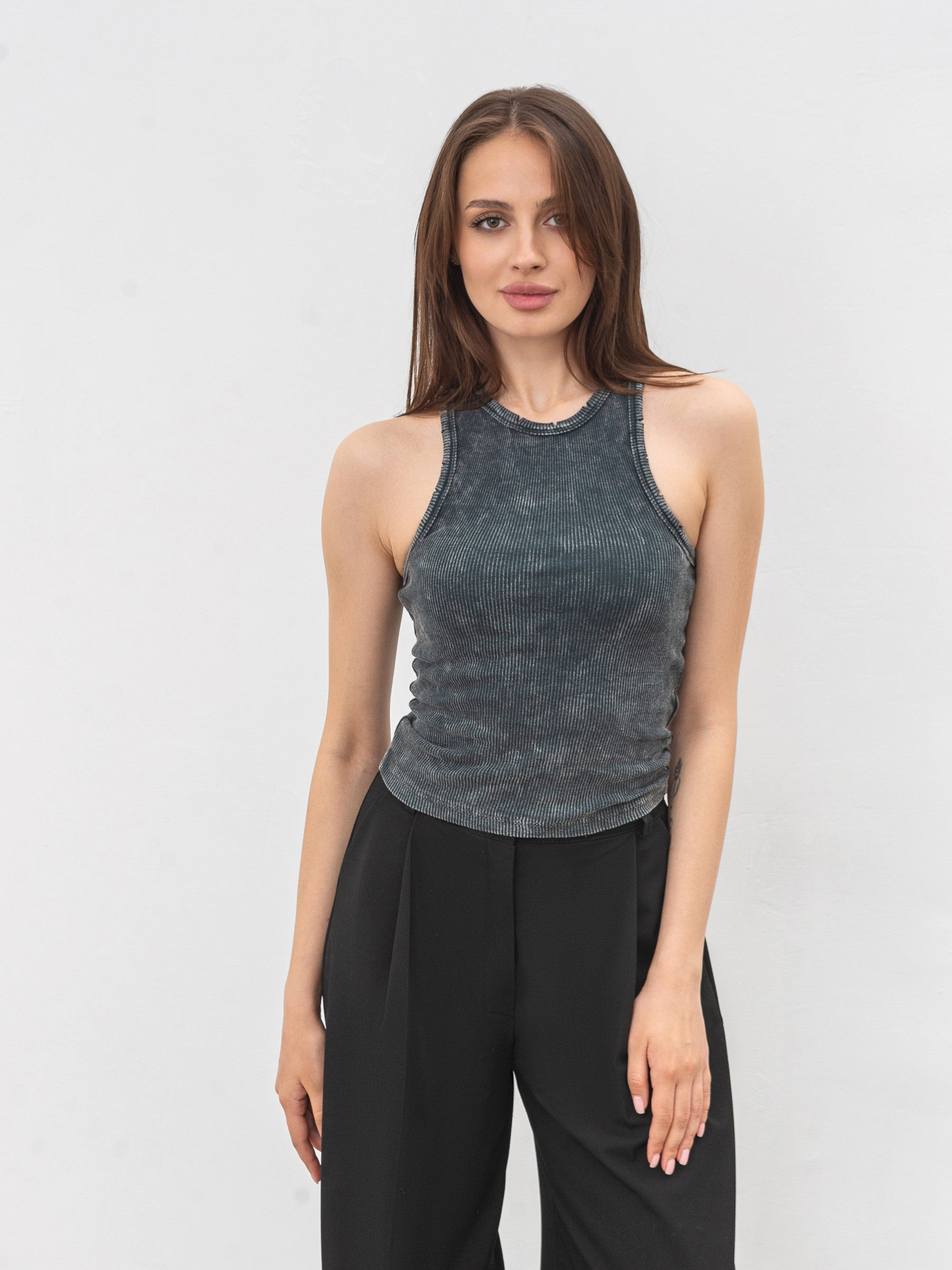 Майка Romashka Мілбрей модель 204026004081 Фото