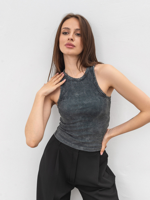 Майка Romashka Мілбрей модель 204026004081 Фото