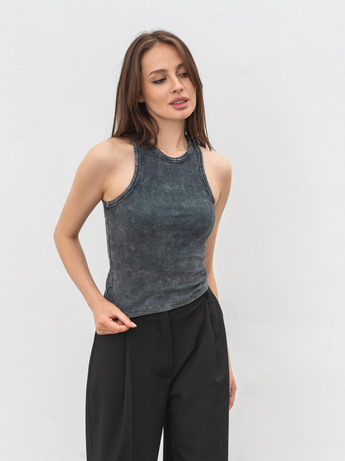 Майка Romashka Мілбрей модель 204026004081 Фото