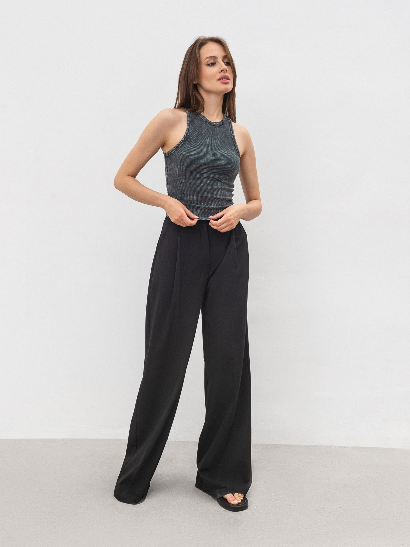 Майка Romashka Мілбрей модель 204026004081 Фото