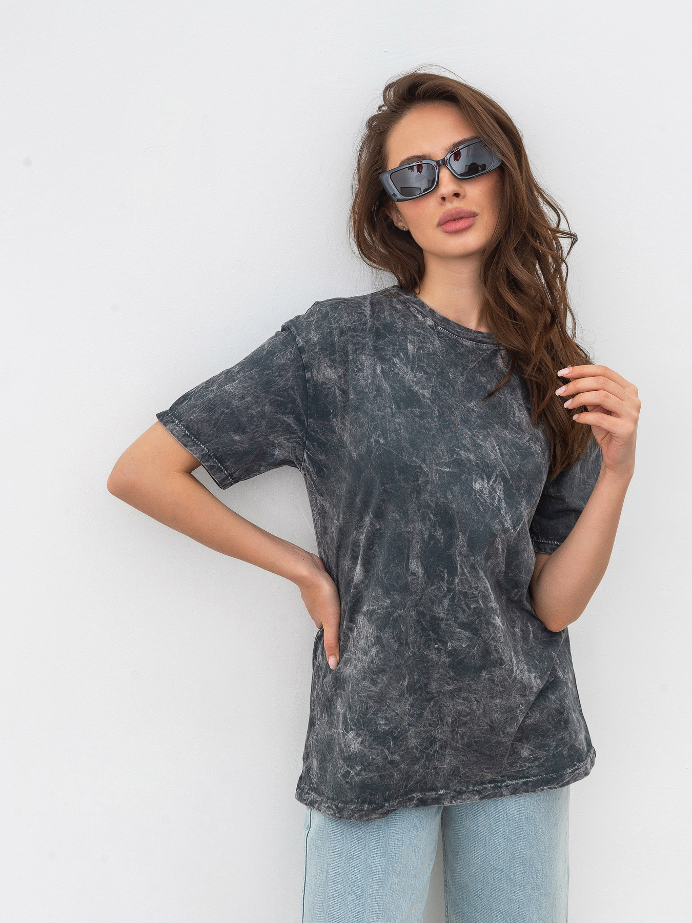 Футболка Romashka Маранг модель 204026105081 Фото