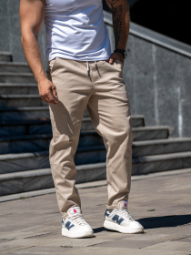 Чиносы TeamV модель 143-3 Фото