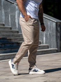 Чиносы TeamV модель 143-3 Фото