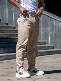 Чіноси TeamV модель 143-3 Фото