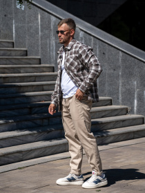 Чіноси TeamV модель 143-3 Фото