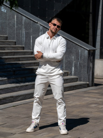 Чиносы TeamV модель 143-3 Фото