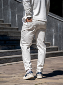 Чиносы TeamV модель 143-3 Фото