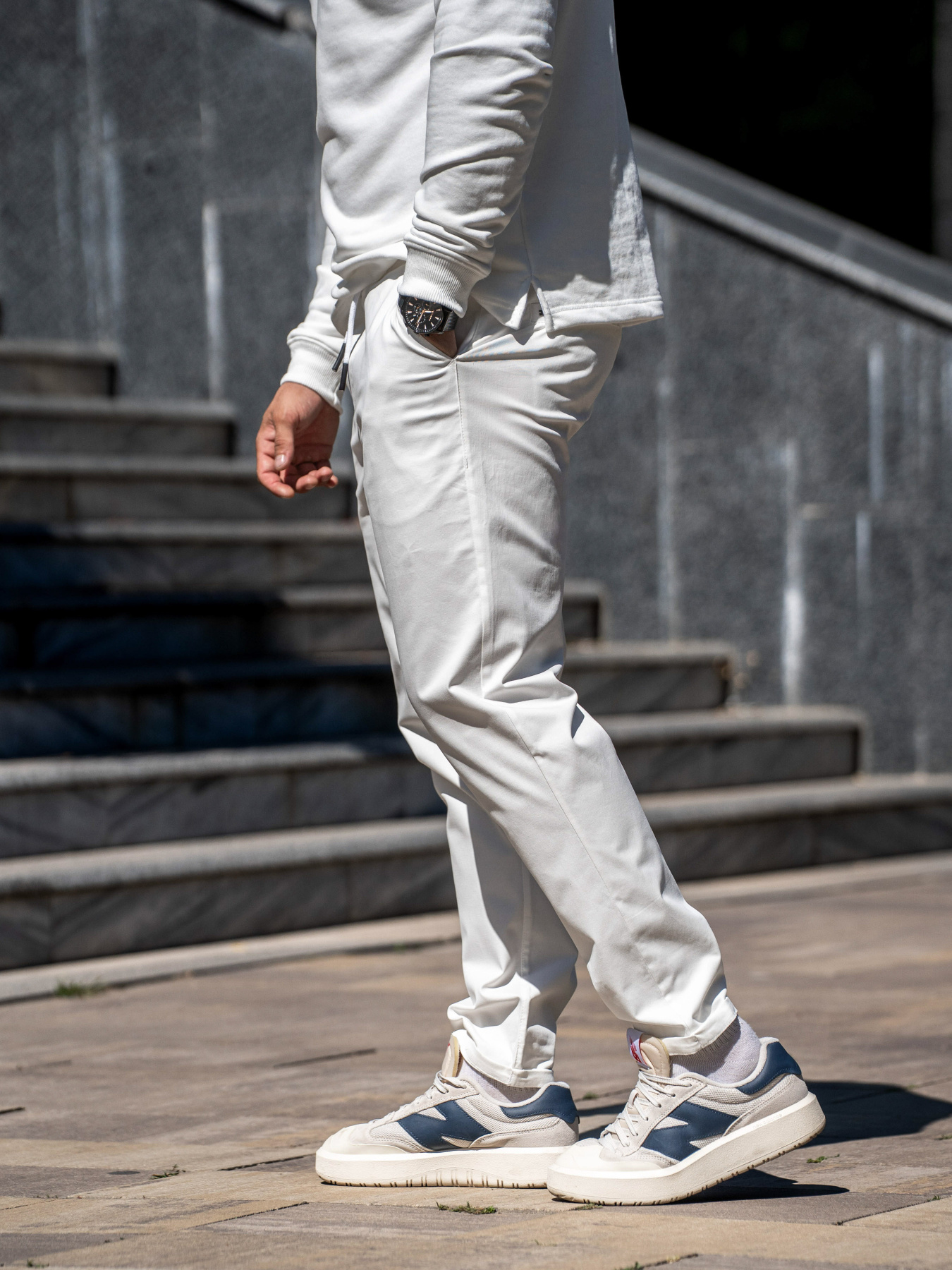 Чіноси TeamV модель 143-3 Фото