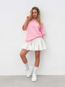 Футболка Romashka Портленд модель 204023403011 Фото