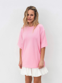 Футболка Romashka Портленд модель 204023403011 Фото