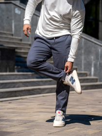 Чиносы TeamV модель 143-3 Фото