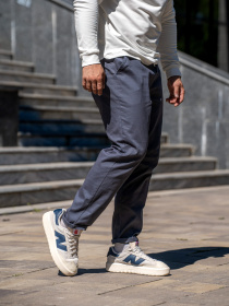 Чиносы TeamV модель 143-3 Фото