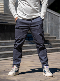 Чиносы TeamV модель 143-3 Фото