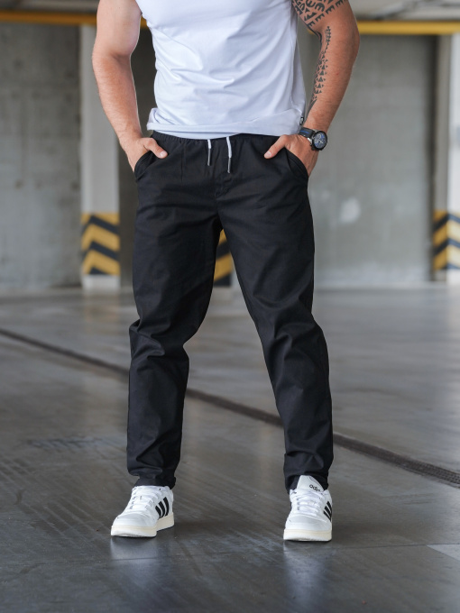 Чиносы TeamV модель 143-3 Фото