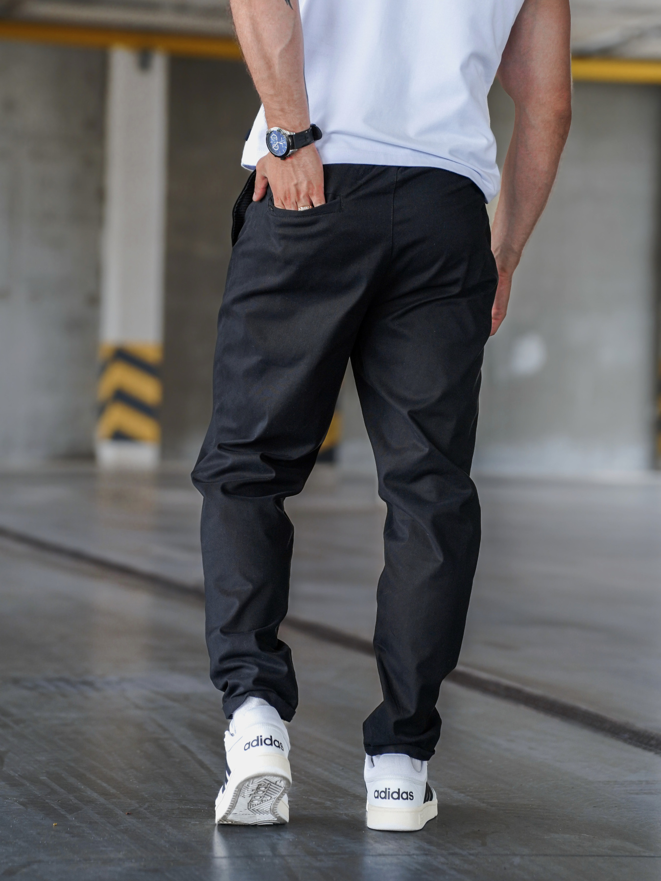 Чіноси TeamV модель 143-3 Фото