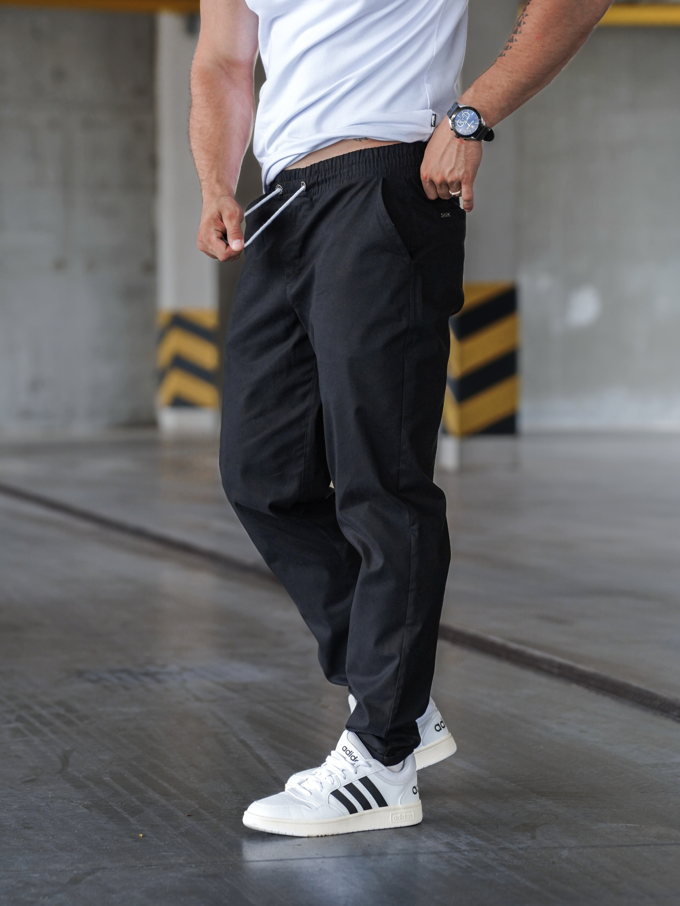 Чіноси TeamV модель 143-3 Фото