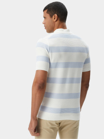 Поло Lacoste модель AH041111M Фото